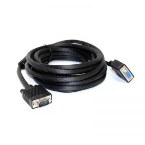 VGA 15Pin M/F Cable