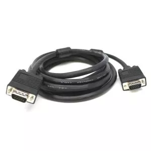 GOLD TOUCH VGA 15Pin M/M Cable