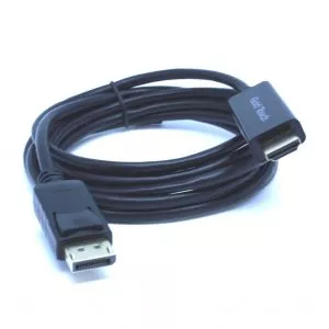 DisplayPort To HDMI Cable