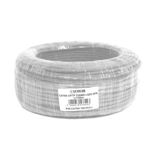 CAT6A Cable 100m ROLL