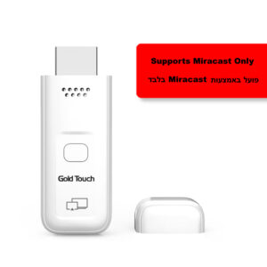 Wireless HDMI Extender Up To 10M