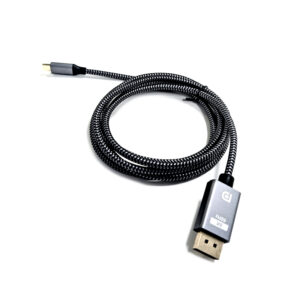 USB3.1 Type C to DP Cable 8K@60Hz