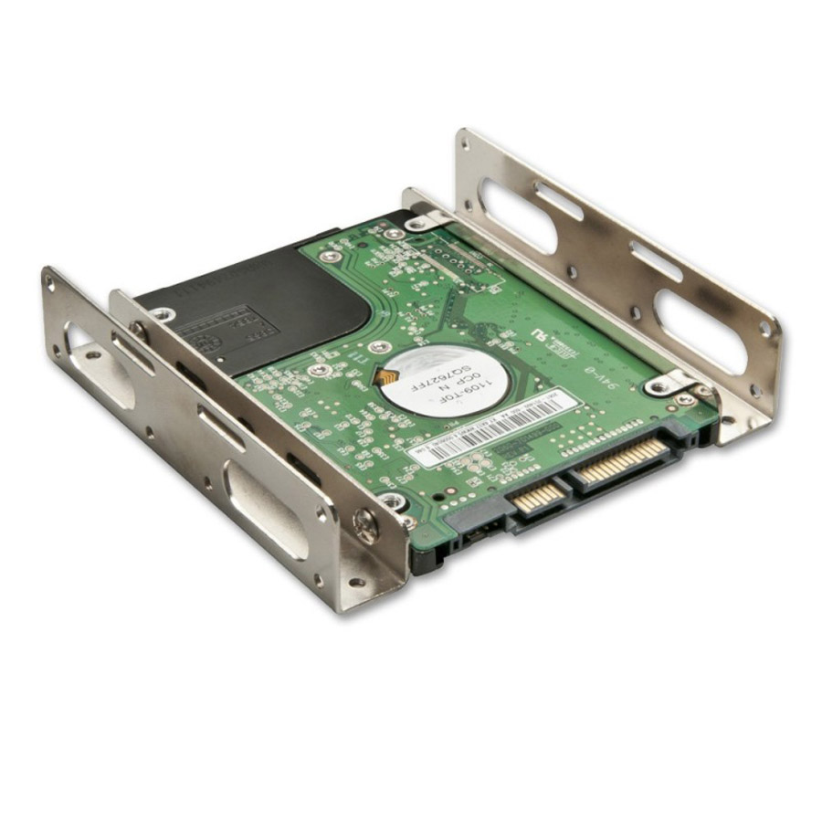 2 5 Drive To 3 5 Mounting Rails P6805 4643 Image 900x900