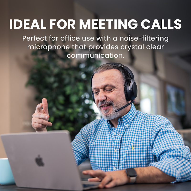 As92 M2 Ideal For Meeting Calls