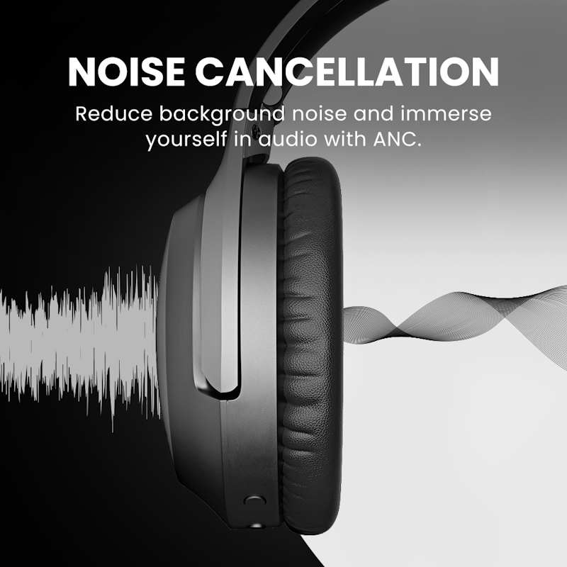 As92 M4 Noise Cancellation
