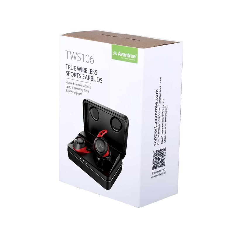 Av Bths Tws106 Blk 5