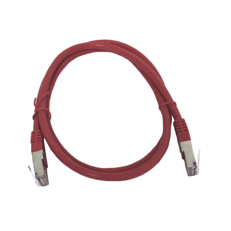 Cat6 1 Red