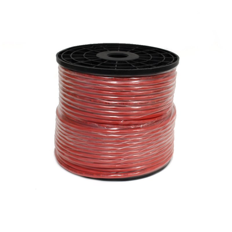 CAT6-100-ROLL-R