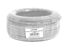 Cat6a 100 Roll Luggar Cat6a 100 Roll