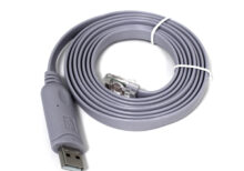 Ch Console A