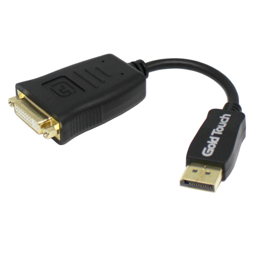 Ch Dp Dvi Act
