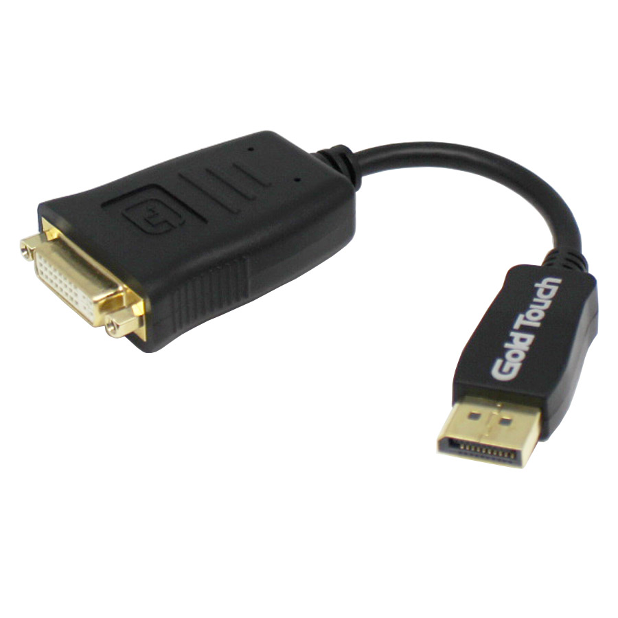 Ch Dp Dvi Act