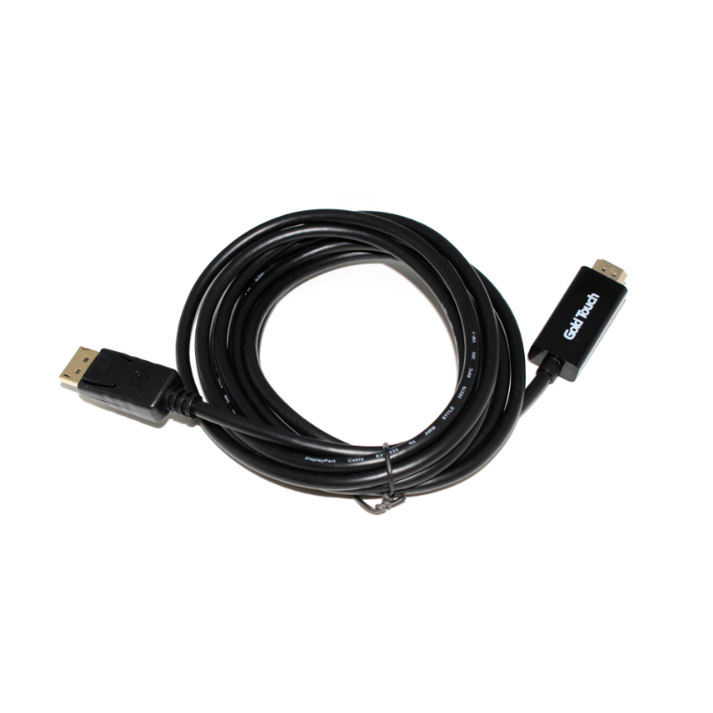 Ch Dp Hdmi 1.8 4k30