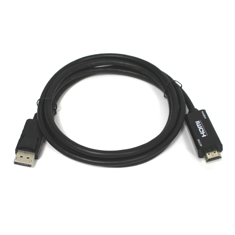 Ch Dp Hdmi 1.8 4k60 1