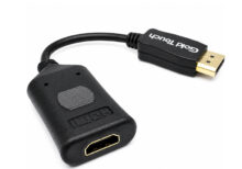 CH-DP-HDMI-ACT