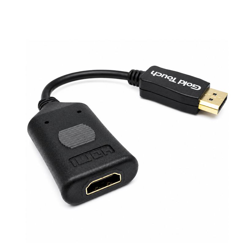 CH-DP-HDMI-ACT