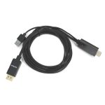 Ch Hd Dp 1.8 1
