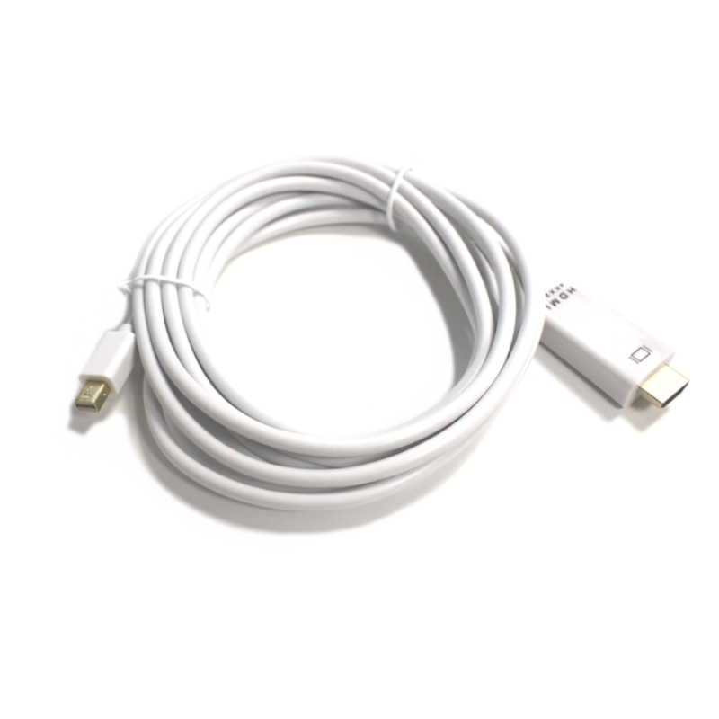 Ch Mini Dp Hdmi 3 4k30 2