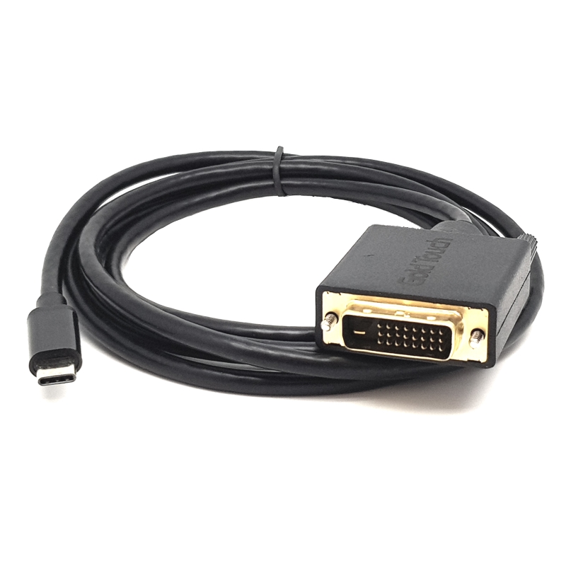 Ch Usb3.1 Dvi 1.8