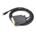 Ch Usb3.1 Dvi 1.8 B