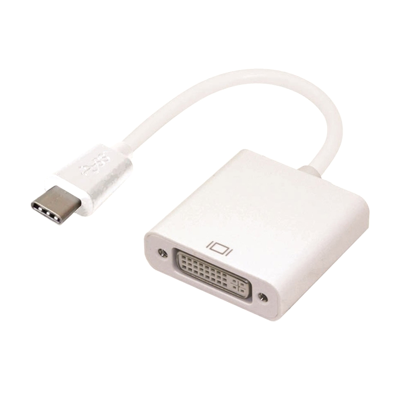 CH-USB3.1-DVI