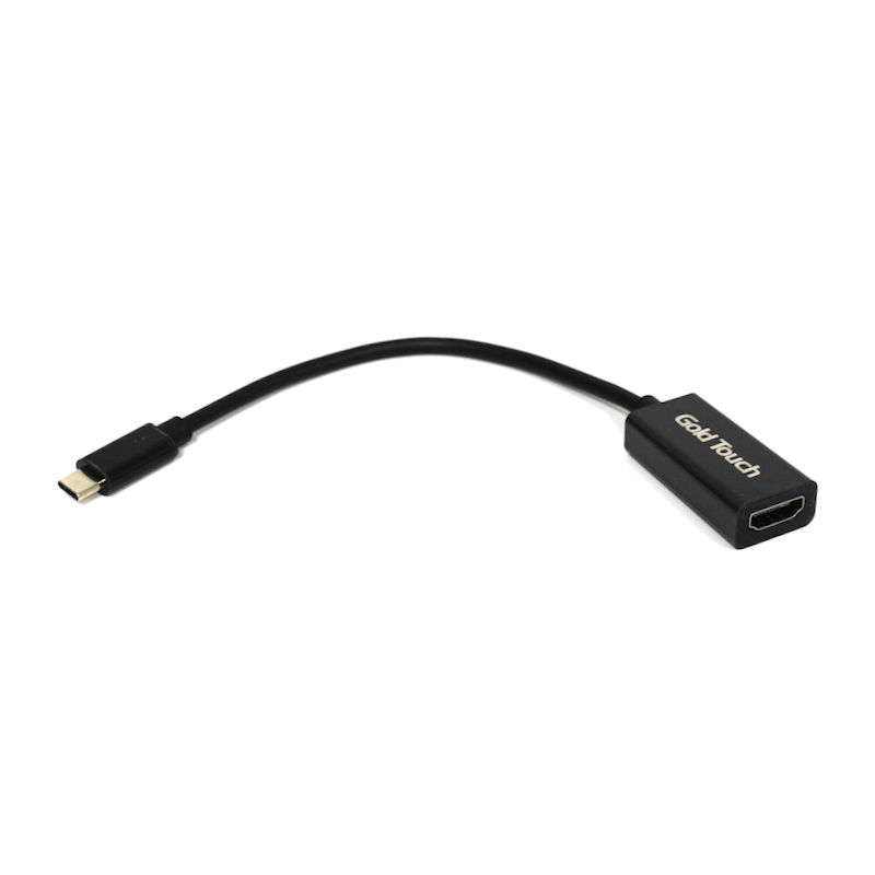 Ch Usb3.1 Hdmi