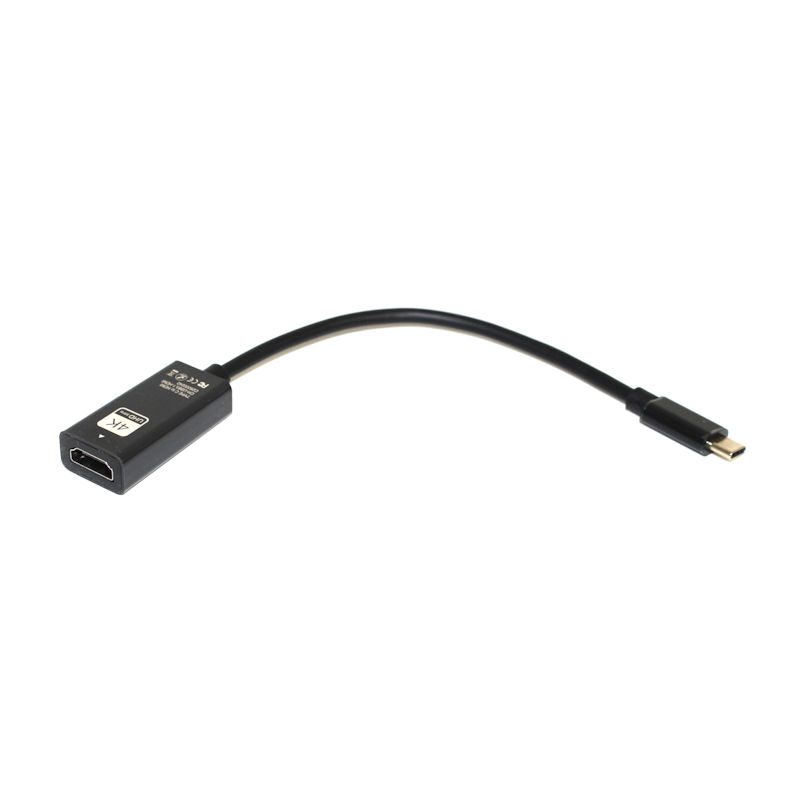 Ch Usb3.1 Hdmi