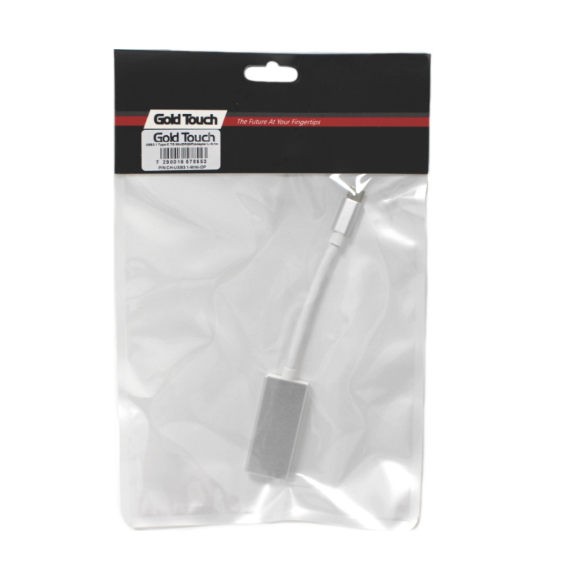 Ch Usb3.1 Mini Dp P