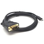 Ch Usb3.1 Vga 1.8
