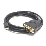 Ch Usb3.1 Vga 1.8 A