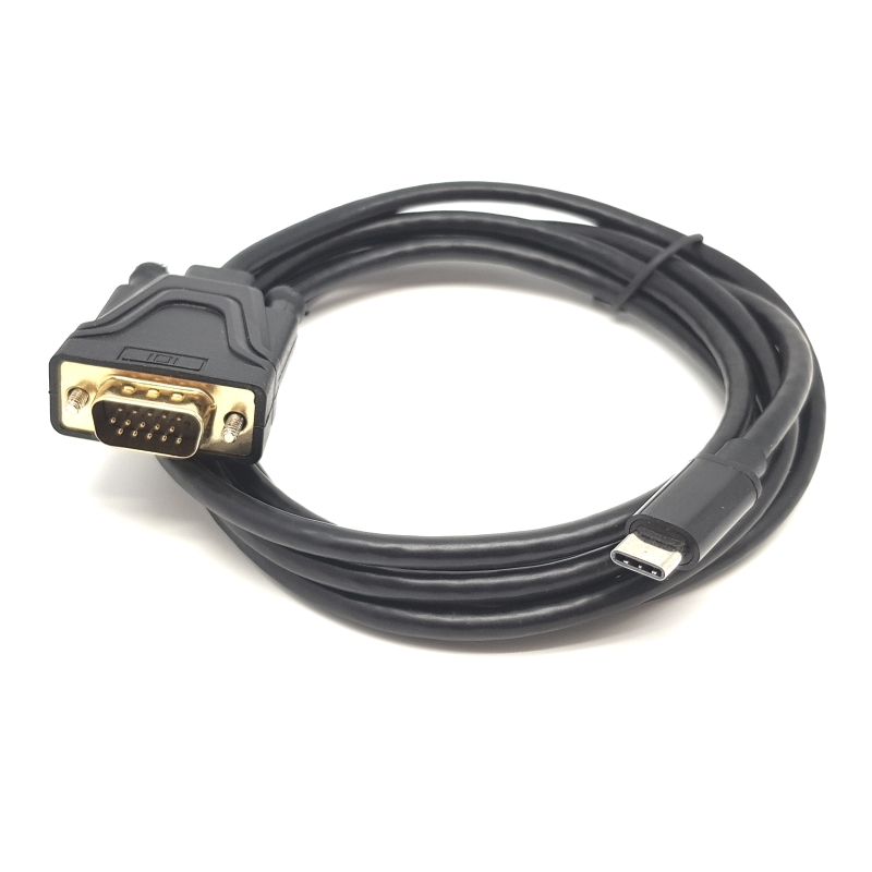 Ch Usb3.1 Vga 1.8 B