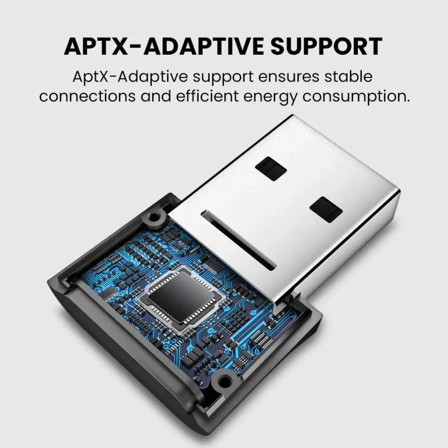 Dg80 M4 Aptx Adaptivesupport