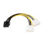 E 2molex 8pin 1