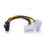 E 2molex 8pin 2