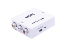 E Av Hdmi