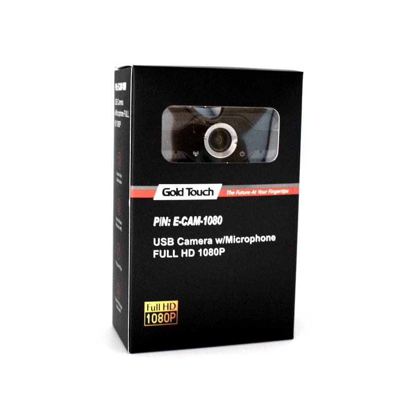 E Cam 1080