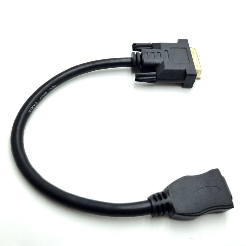 E Dvi Hdmi Cbl 2
