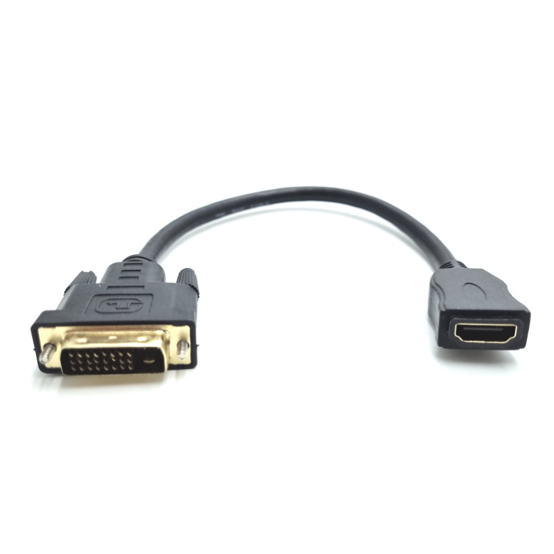 E Dvi Hdmi Cbl