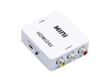 E Hdmi Av