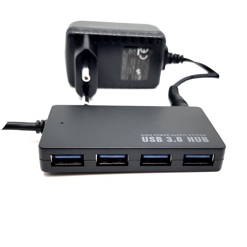E Hub Usb3 A 2 1