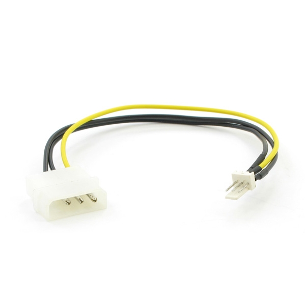 E Molex 3pin
