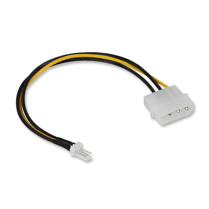 E Molex 3pin 1