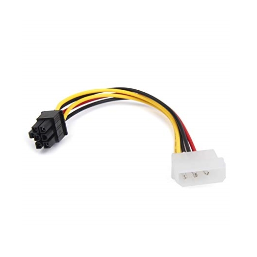 E Molex 6pin 2