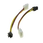 E Molex 6pin 3