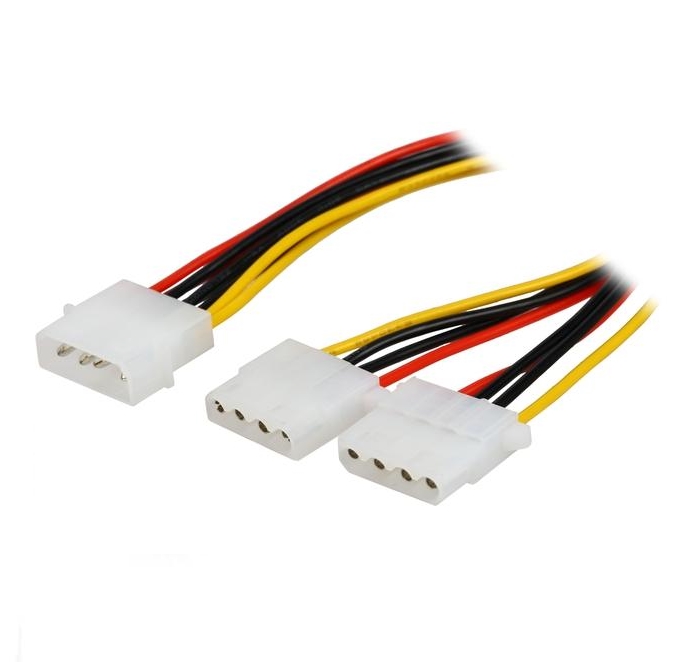 E Molex Sp 1