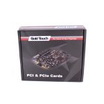 E Sata M2ssd Gold Touch