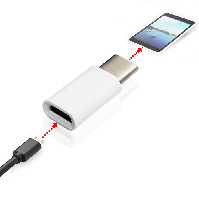 E Usb C M Usb