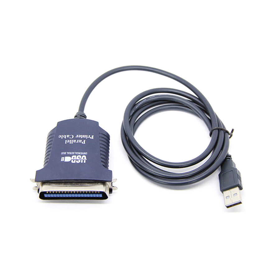 E Usb Parallel 1
