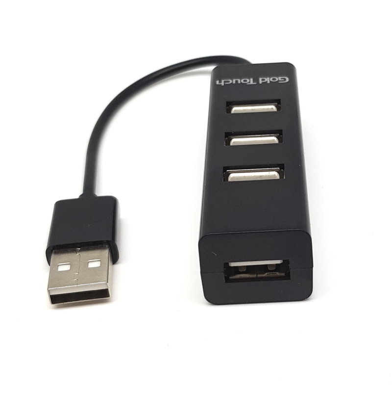 E Usb2 Hub4
