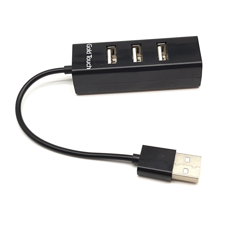 E Usb2 Hub4 3